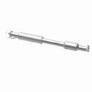 MagnaFlow 2015 Sedona 3.3 Underbody Direct Fit Converter