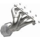 MagnaFlow Direct Fit Catalytic Converter 04-06 Cadillac XLR 4.6L Passenger Side
