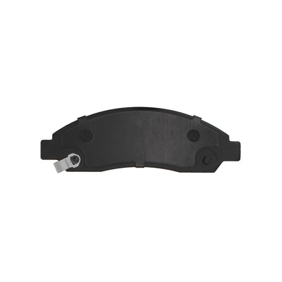 Baer Brakes 2006 Isuzu i-280 Claw Brake Pads