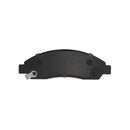 Baer Brakes 2006 Isuzu i-280 Claw Brake Pads
