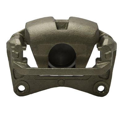 DFC 03-05 Infiniti FX35 Front-R Silver Zinc Coated Premium Caliper