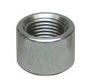 Vibrant 1/8in NPT Male Plug for EGT weld bung - Zinc Plated Mild Steel