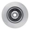 DFC Brake Rotors - Plain