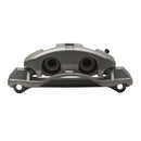 DFC 11-19 Chevrolet Silverado 3500 HD Rear-R Premium Caliper - Silver Zinc Coated