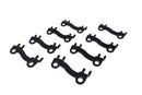 COMP Cams Guide Plates FF 3/8 Raised