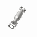 MagnaFlow 10-13 Kia Forte 2.4L Direct Fit Converter