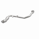 Magnaflow 14-16 LR4 V6 3 OEM Underbody Direct Fit Converter