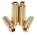 GSC P-D 4G63 Manganese Bronze Exhaust Valve Guide Stopper Style- Set 8
