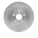 R1 13-20 ScIon FR-S Front & Rear Brake Rotor Set w/Optimum OE Pads and Hardware