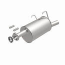 BRE Exhaust 97-01 CR-V 2.0L Muffler Kit