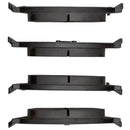 DFC 07-20 Cadillac Escalade Rear 5000 Advanced Ceramic Brake Pads