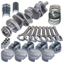 Eagle Chevy Big Block 2 Piece Rear Seal Street and Strip Assembly with +.060 Bore