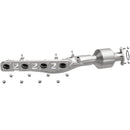 MagnaFlow 16-21 Infiniti QX80 5.6L Direct-Fit Left Manifold Catalytic Converter
