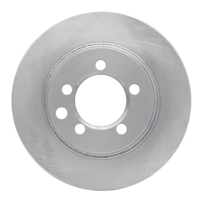DFC 74-81 Dodge RamCharger 4WD Front Brake Rotor