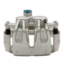 DFC 06-09 Land Rover Range Rover Front-R Premium Caliper - Silver Zinc Coated