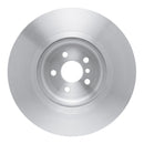 DFC 16-25 BMW 840i Gran Coupe Left Rear Brake Rotor