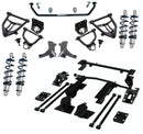 Ridetech 73-87 Chevy C10Complete CoilOver System HQ Series