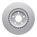 DFC GeoSPEC Coated Rotors - Plain