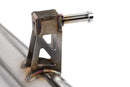APR 18-22 Audi TT RS (8S) Catback Exhaust System