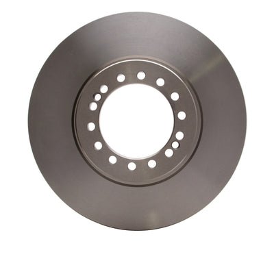 DFC 04-23 Bendix ADB22X Fr & Rr Brake Rotor