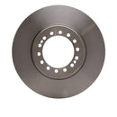 DFC 04-23 Bendix ADB22X Fr & Rr Brake Rotor