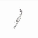 MagnaFlow BRE Exhaust Kit 15-20 ESCALADE ESV YUKON XL 6.2L