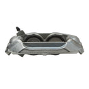 DFC 75-79 Ford E-250 Econoline Front-L Premium Caliper - Silver Zinc Coated