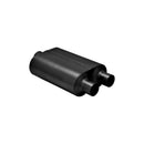 Flowmaster 3 IN(C)/2.5 OUT(D) Super 40 SS Muffler