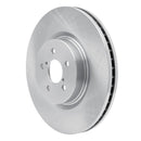 DFC Brake Rotors - Plain