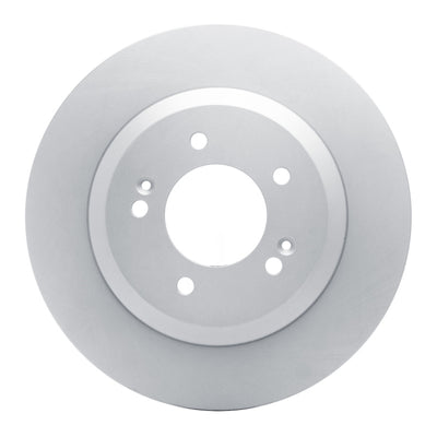 DFC 19-22 Hyundai Veloster N Rear GeoSPEC Coated Rotor