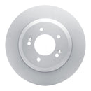 DFC 19-22 Hyundai Veloster N Rear GeoSPEC Coated Rotor