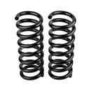 ARB / OME Coil Spring Front Nissan Y62 Bar + Winch