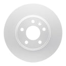DFC 11-17 Buick Verano Front & Rear Geospec Rotors