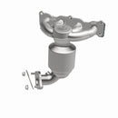 MagnaFlow 2015 Sonata 2.4L Manifold Direct Fit Converter