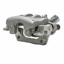 DFC 14-23 Ford Transit Connect Rear-R Premium Caliper - Silver Zinc Coated