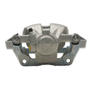 DFC 07-16 Mini Cooper Front-L Premium Caliper - Silver Zinc Coated