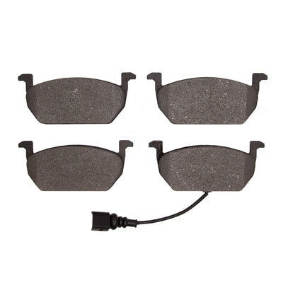 DFC 13-18 Audi A3 (Mexico) Front 3000 Semi-Metallic Brake Pads