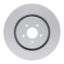 DFC GeoSPEC Coated Rotors - Plain