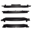 DFC 90-96 Chevrolet Impala Front 4000 Hybridynamic Brake Pads
