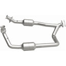 MagnaFlow 2003 Ford E-350 Super Duty 5.4L Direct Fit Converter