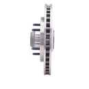 DFC Brake Rotors - Plain
