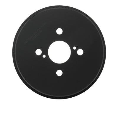 DFC 86-92 Geo Prizm Rear True Balanced Brake Drum