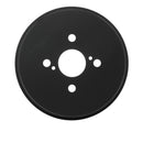 DFC Brake Rotors - Plain
