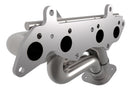 aFe Twisted Steel 05-22 Toyota Tacoma Long Tube Header 304 Stainless Steel