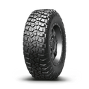 BFGoodrich Mud Terrain T/A II LT255/75R17 111/108Q