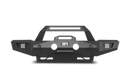 Body Armor 4x4 07-22 Jeep Wrangler JK/JL & Gladiator JT Orion Full-Width Front Bumper