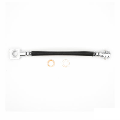 DFC 88-90 Chrysler Imperial Rear-L lo Brake Hose
