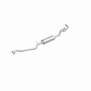 MagnaFlow BRE Exhaust Kit 99-01 Silverado Sierra 1500