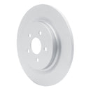 DFC 21-25 Ford Mustang Mach-E Rear GeoSPEC Coated Rotor