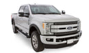 Husky Liners 17-22 Ford F-250/F-350 Super Duty OE-Style Fender Flares 4pc - Black